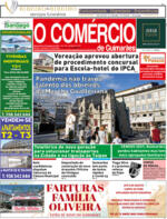 O Comércio de Guimarães - 2021-08-04