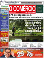 O Comércio de Guimarães - 2021-09-08