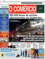 O Comércio de Guimarães - 2021-09-15