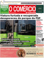 O Comércio de Guimarães - 2021-10-27