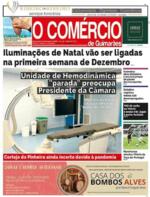 O Comércio de Guimarães - 2021-11-24