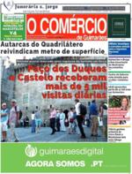 O Comrcio de Guimares - 2022-04-20