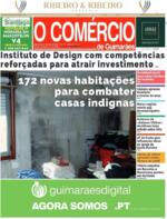 O Comrcio de Guimares - 2022-04-27