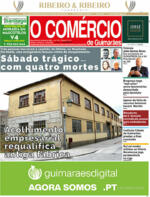 O Comrcio de Guimares - 2022-05-25