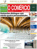 O Comrcio de Guimares - 2022-06-22