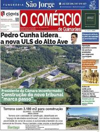 O Comércio de Guimarães - 2024-01-03