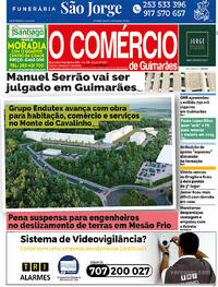 O Comércio de Guimarães - 2024-04-10
