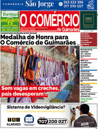 O Comrcio de Guimares - 2024-06-19