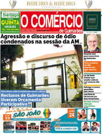 O Comrcio de Guimares