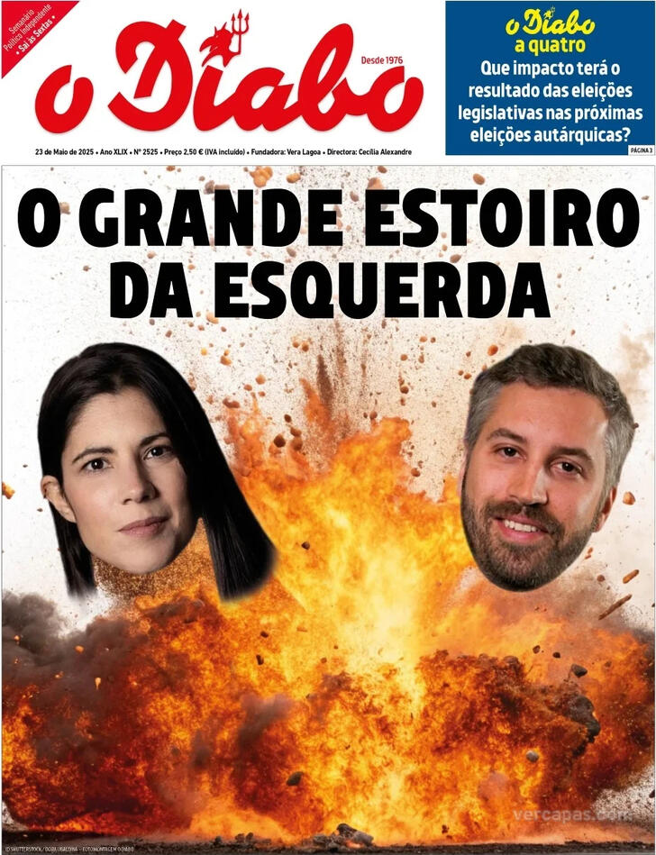 O Diabo