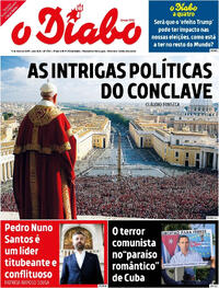 O Diabo
