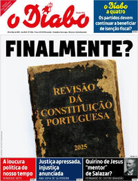 O Diabo
