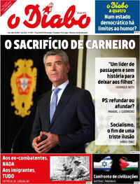 O Diabo
