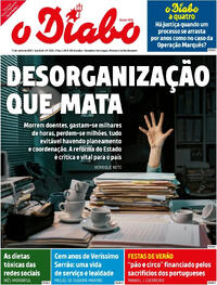 O Diabo