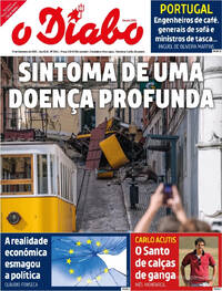 O Diabo