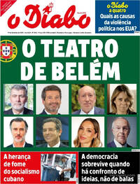 O Diabo