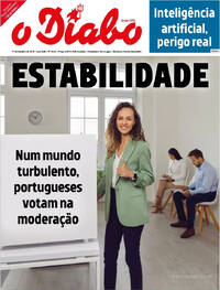 O Diabo