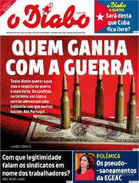 O Diabo - 2026-03-20