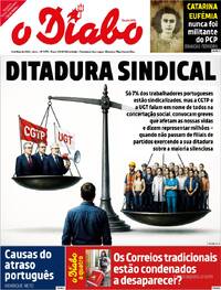 O Diabo