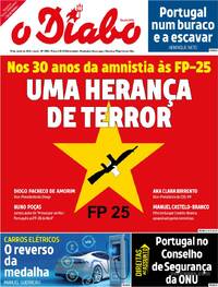 O Diabo