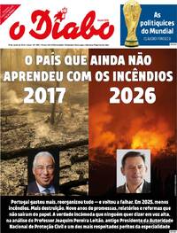 O Diabo