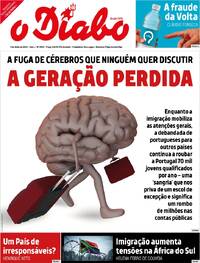O Diabo