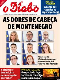 O Diabo