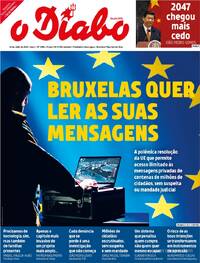 O Diabo