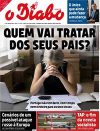 O Diabo
