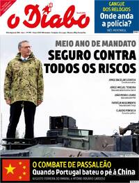O Diabo