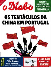 O Diabo