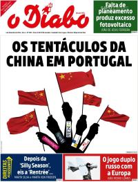 O Diabo