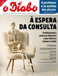 O Diabo