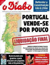 O Diabo