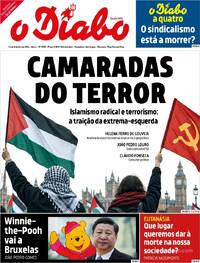 O Diabo