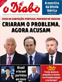 O Diabo