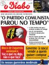 O Diabo - 2013-09-24