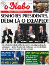 O Diabo - 2013-10-22