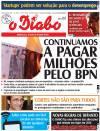 O Diabo - 2013-10-29