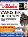 O Diabo - 2013-10-09