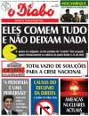 O Diabo - 2013-11-06