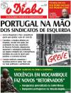 O Diabo - 2013-11-12