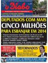 O Diabo - 2013-12-03