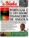 O Diabo - 2013-12-17