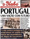 O Diabo - 2013-12-30