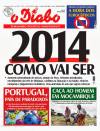 O Diabo - 2014-01-07