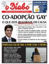 O Diabo - 2014-01-21