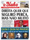 O Diabo - 2014-02-11