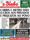 O Diabo - 2014-03-11