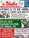 O Diabo - 2014-04-08